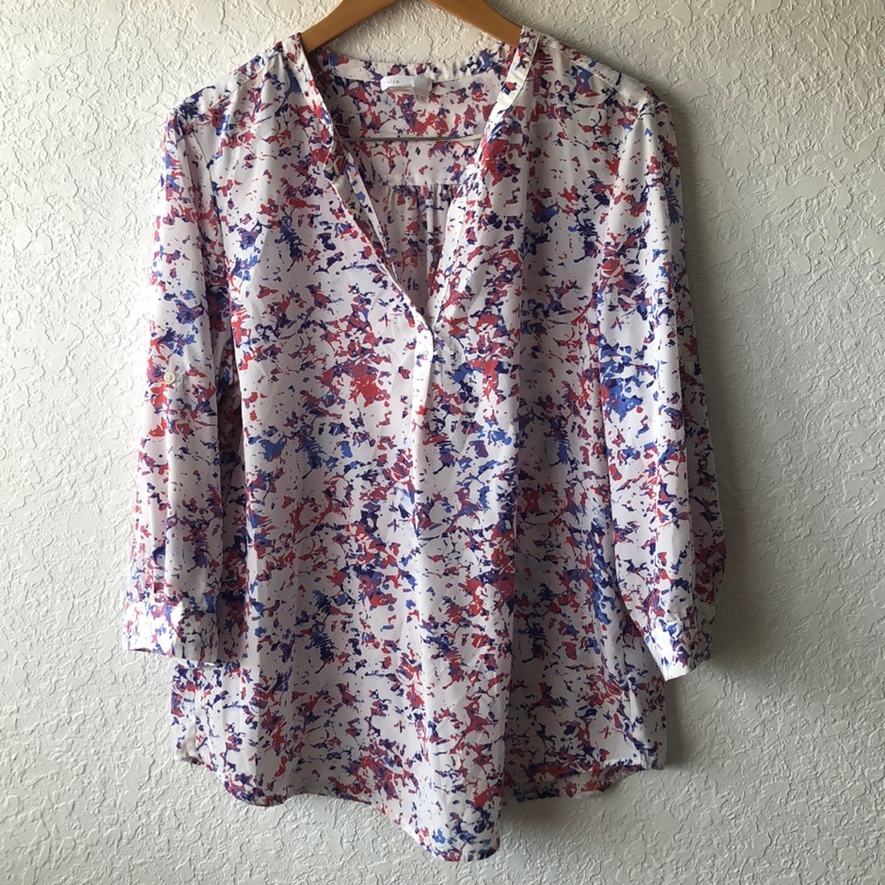 Dahlia Top